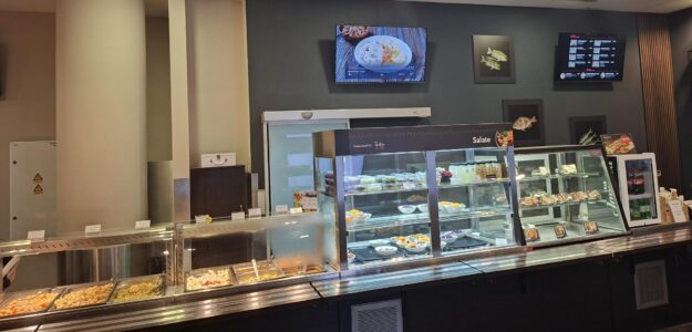 Atelier Gyotaku Sushi