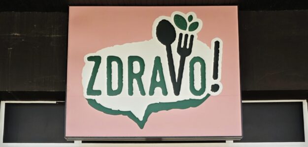 Zdravo! – Zagrebačka