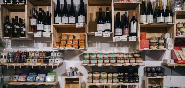 Francuske Delicije Voila Trešnjevka