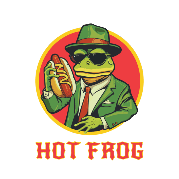 Hot Frog