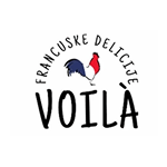 Francuske Delicije Voila Dolac