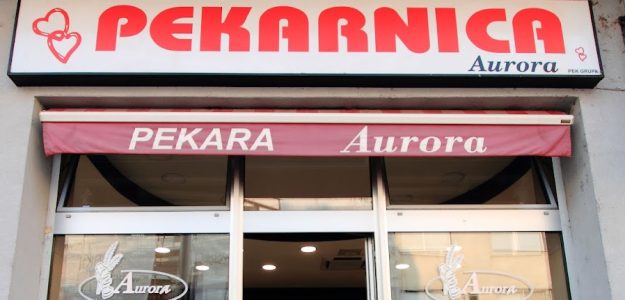 Pekarnica Aurora