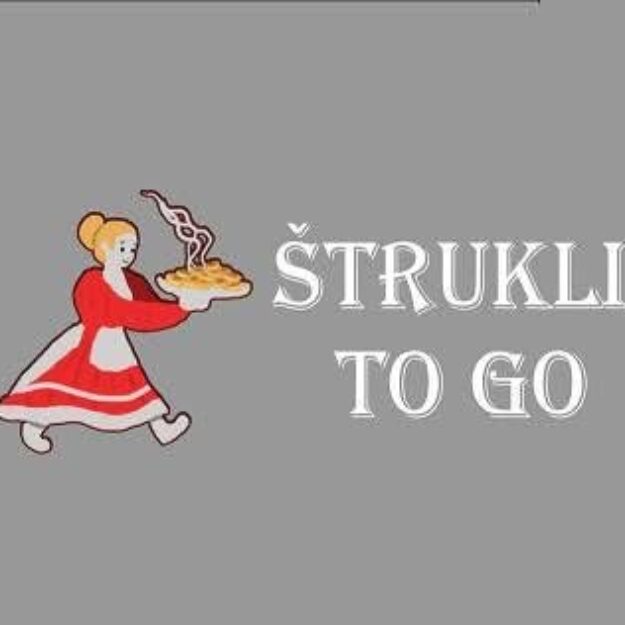 Štrukli To Go