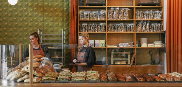 Boogie Lab Park Kneževa