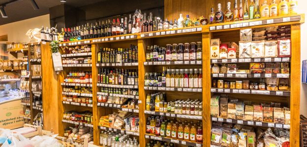 Veronika Delikatese Šalata