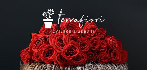 Cvjećarnica Terrafiori