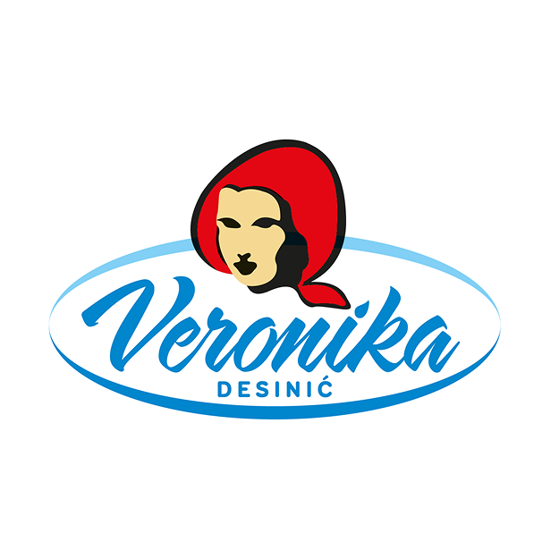 Veronika Delikatese Šalata