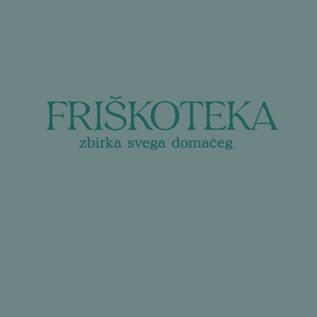Friškoteka
