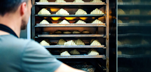 Kukuriku Artisan Bakery