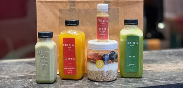 DDetox Care