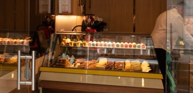 Mrvica Café & Pâtisserie