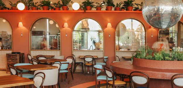 Boogie Lab Arena Centar