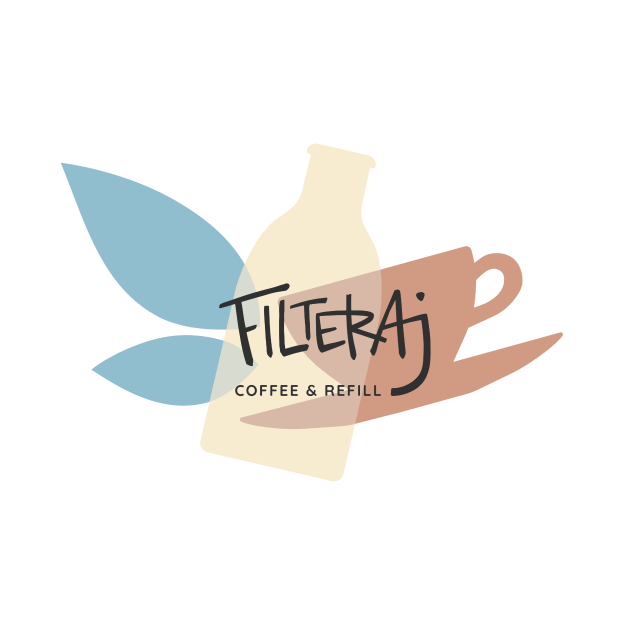 Filteraj Coffee Shop