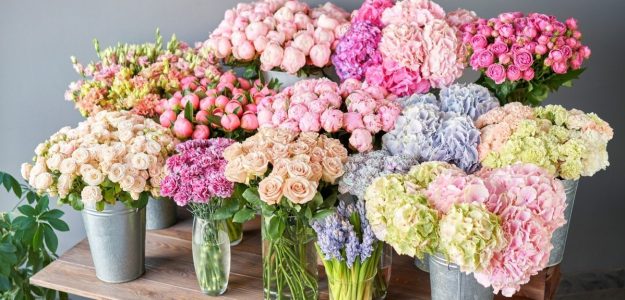 Sm'Art Cvjetni Atelier