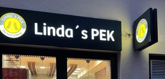 Linda's Pek