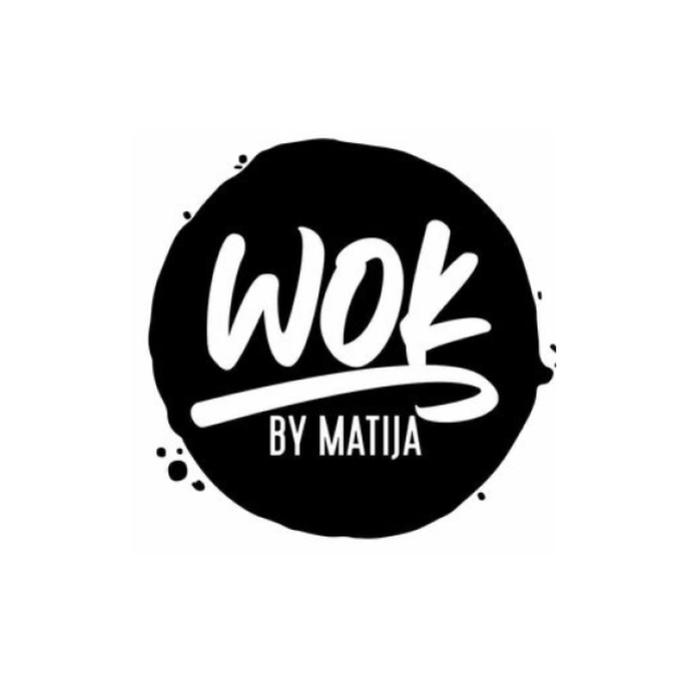 Wok by Matija Prilesje