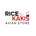 Rice Kakis Asian Store