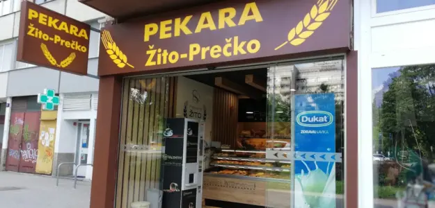 Pekara Žito