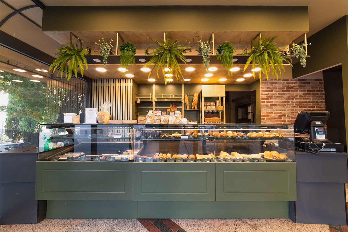 Pekara Babić - Trogir 3