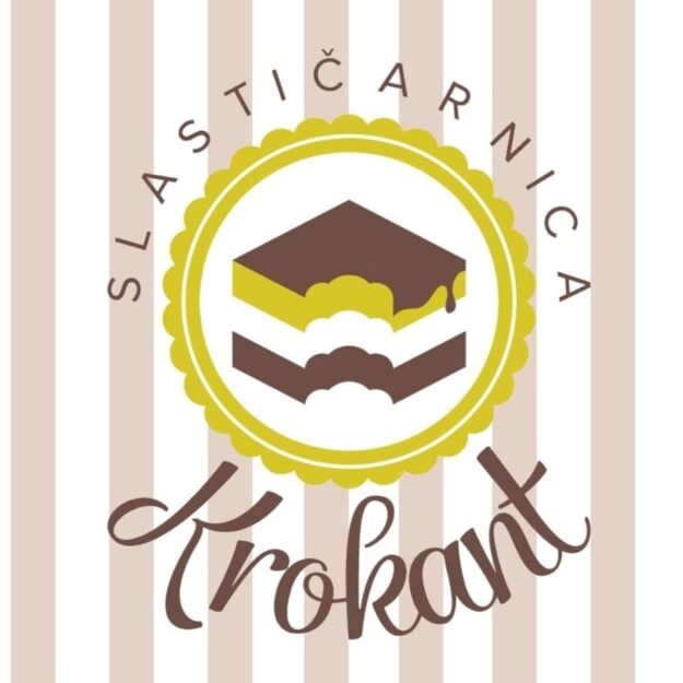 Slastičarnica Krokant