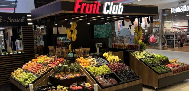 Fruit Club