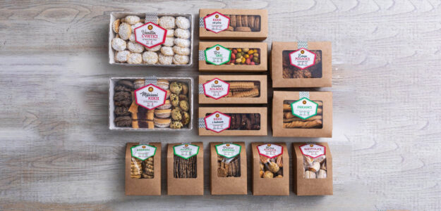 Pekara Kuraž - Dolac