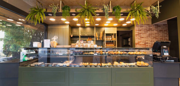 Pekara Babić - Kaštel Štafilić