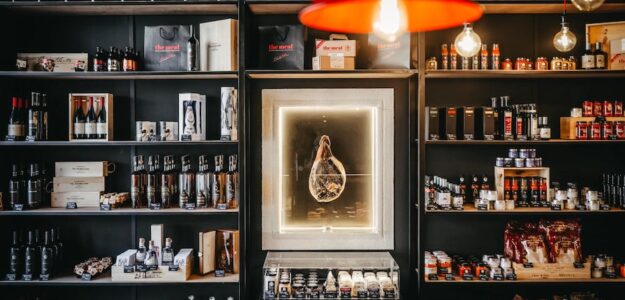 The Meat x Fisherija - Velika Gorica