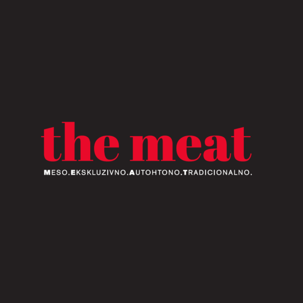 The Meat - Središće