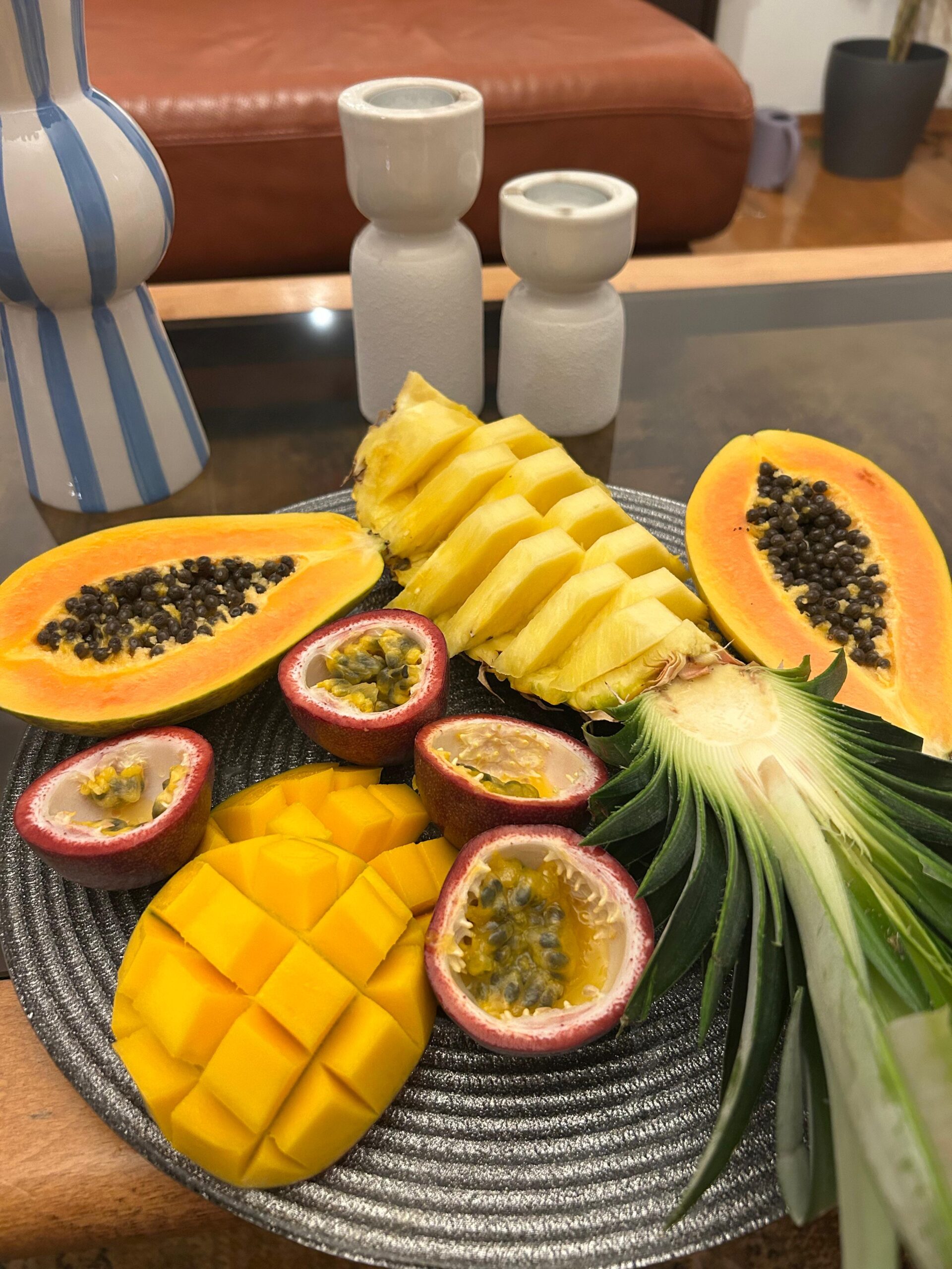 Fruit Club Crumb S