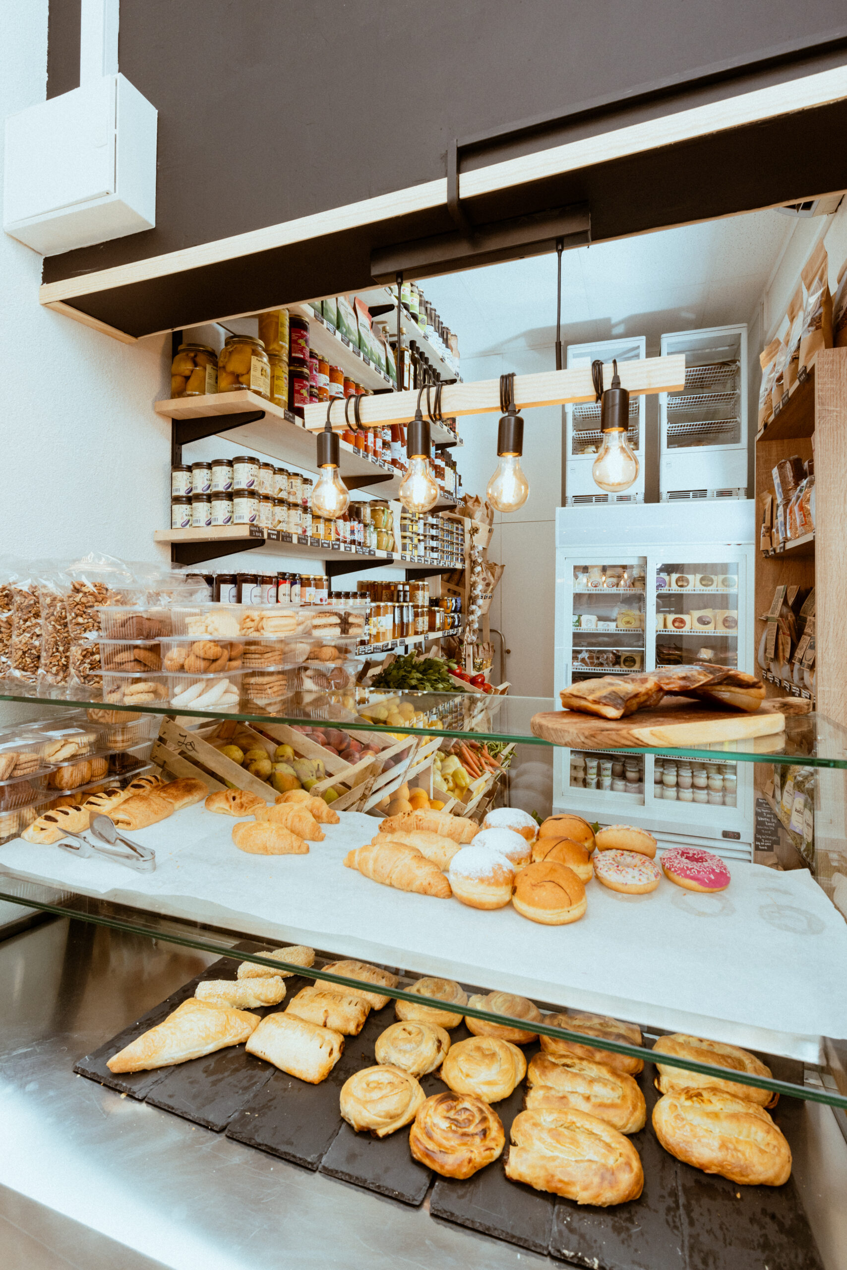 Bioteka Pekarski Crumb