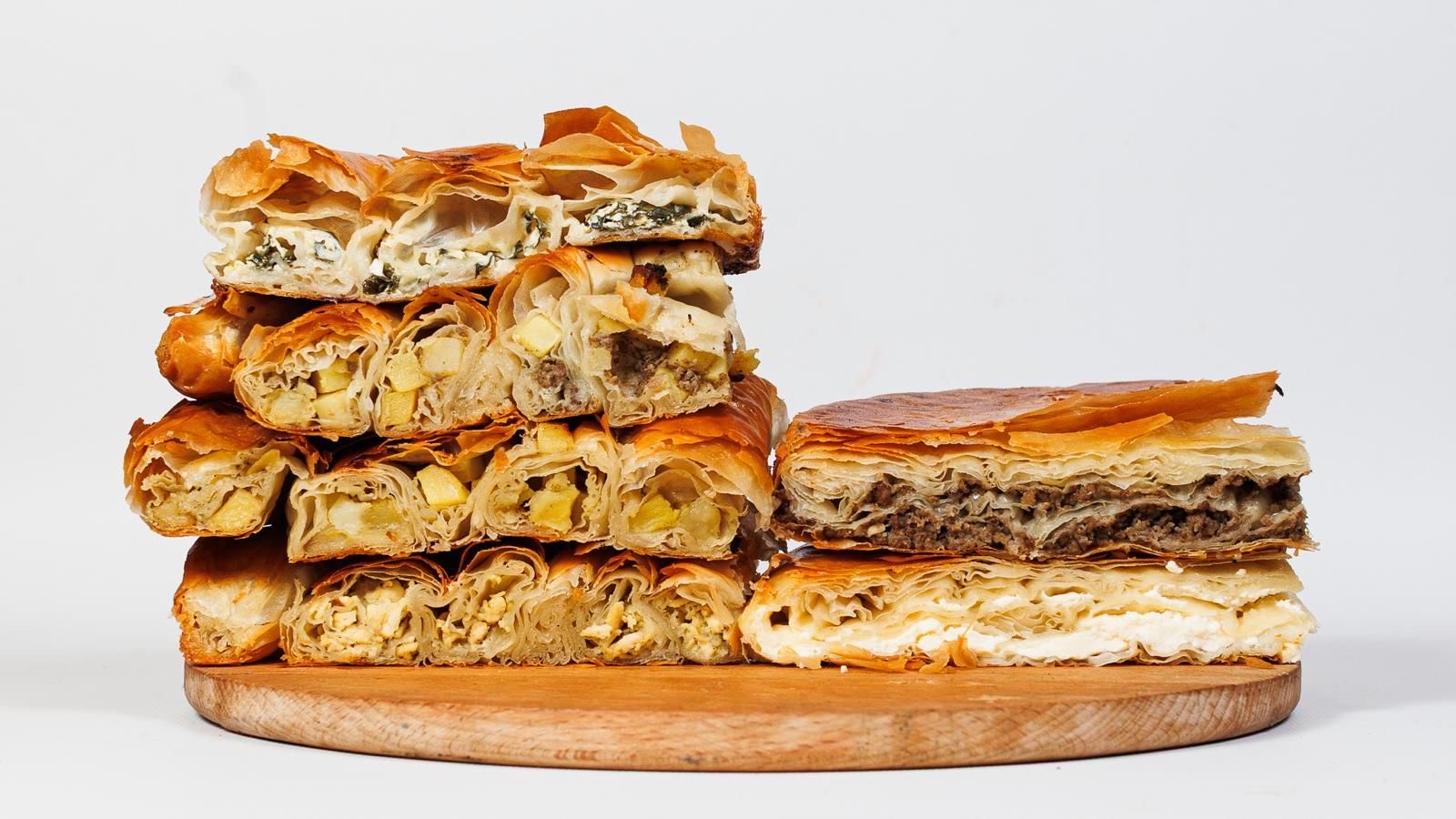 St Burek L Crumb