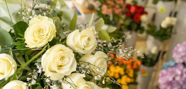 Cvjećarna Eluni - Dobri Dol