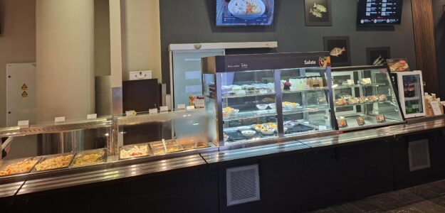 Family Mall Green Loft Gyotaku Sushi