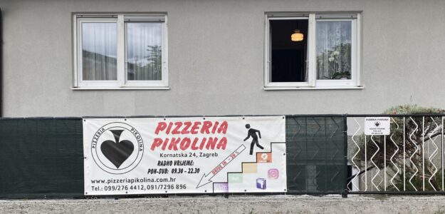 Pizzeria Pikolina