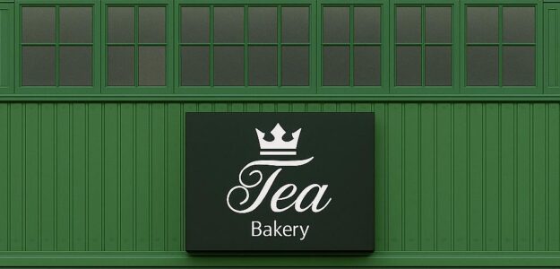 Tea Bakery