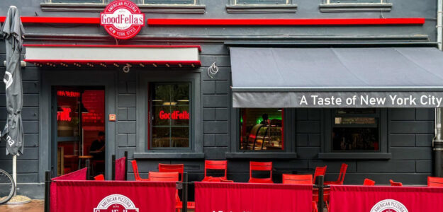 Goodfellas
