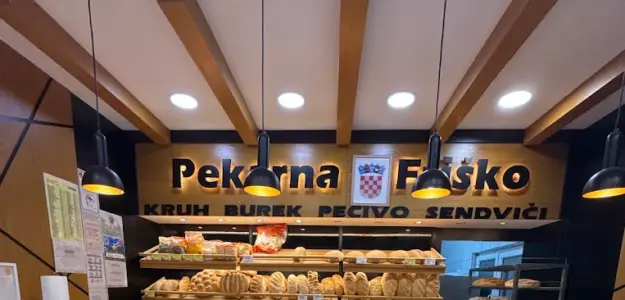 Pekara Friško - Gradići