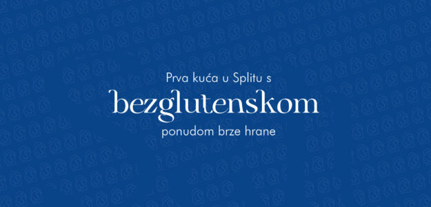 SALT Gluten-Free House