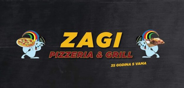 Zagi Pizzeria & Grill