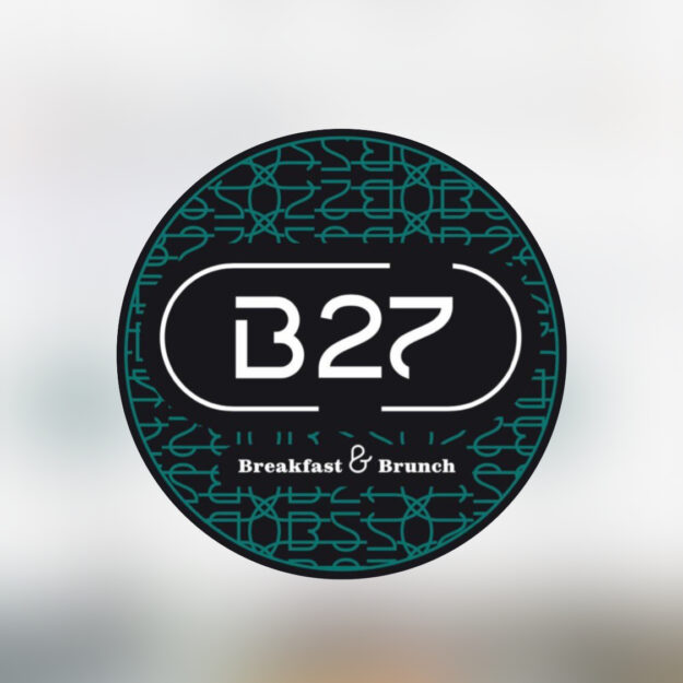 B27 Breakfast & Brunch Bistro