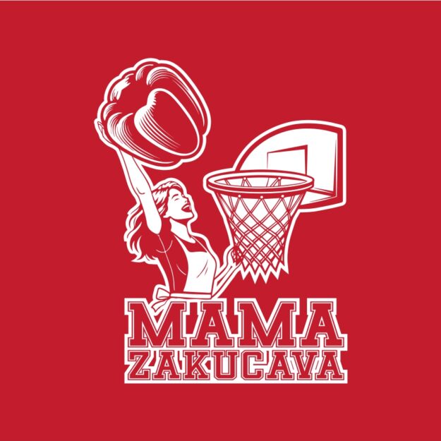 Fuliranje - Mama Zakucava