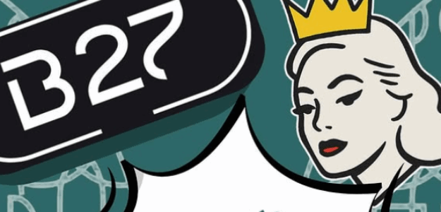 B27 Breakfast & Brunch Bistro