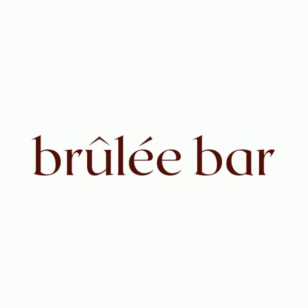 Fuliranje - Brûlée bar