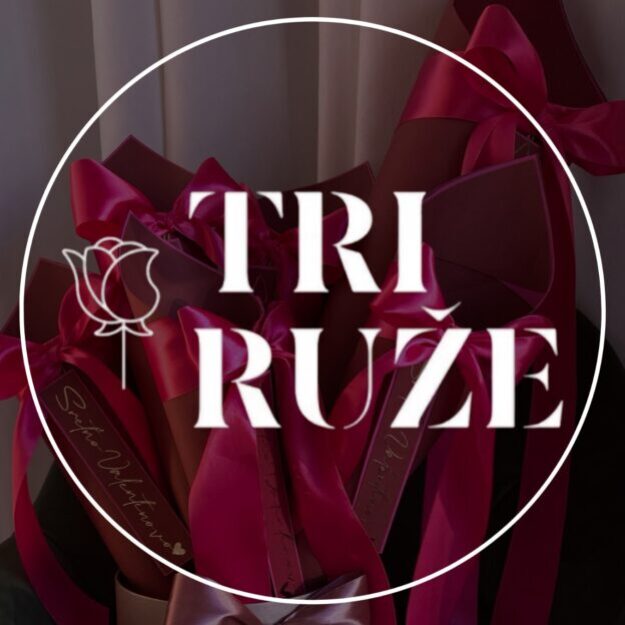 Cvjećarnica Tri Ruže