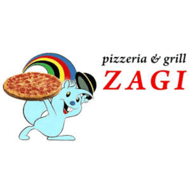 Zagi Pizzeria & Grill