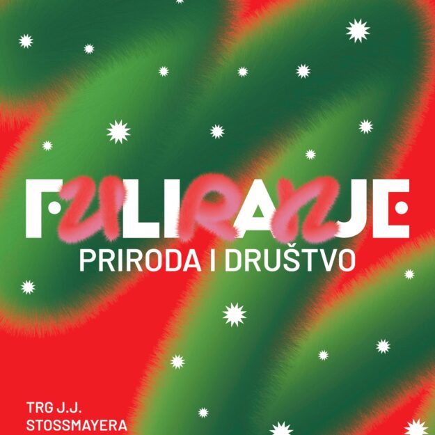 Fuliranje - Dante Tapas