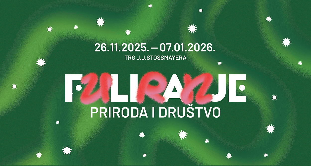 Fuliranje - Pizza Social Club