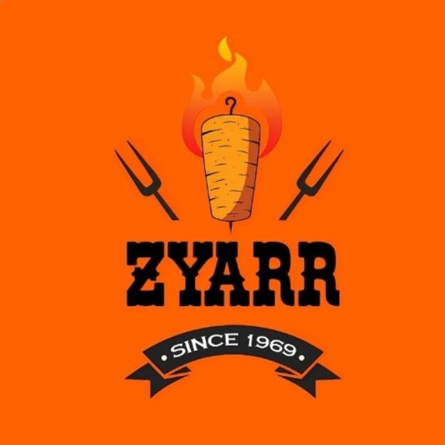 Zyarr Food