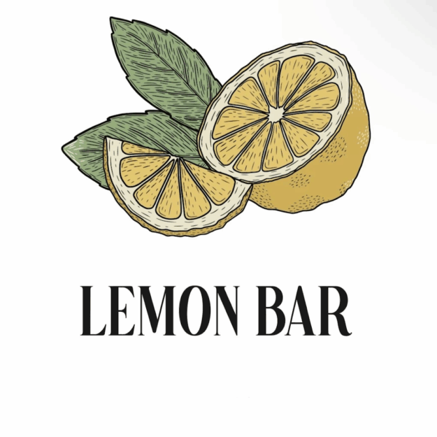 Lemon Bar